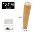 Slant 18cm