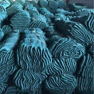 مكافحة الثقيلة الطيور المعاوضة سياج الحديقة وحماية المحاصيل شبكة المبارزة المضادة للطيور الغزلان القط الدجاج صافي الصيد صافي أفضل 12 شبكة مبيعات لصيد الطيور - رقم 2