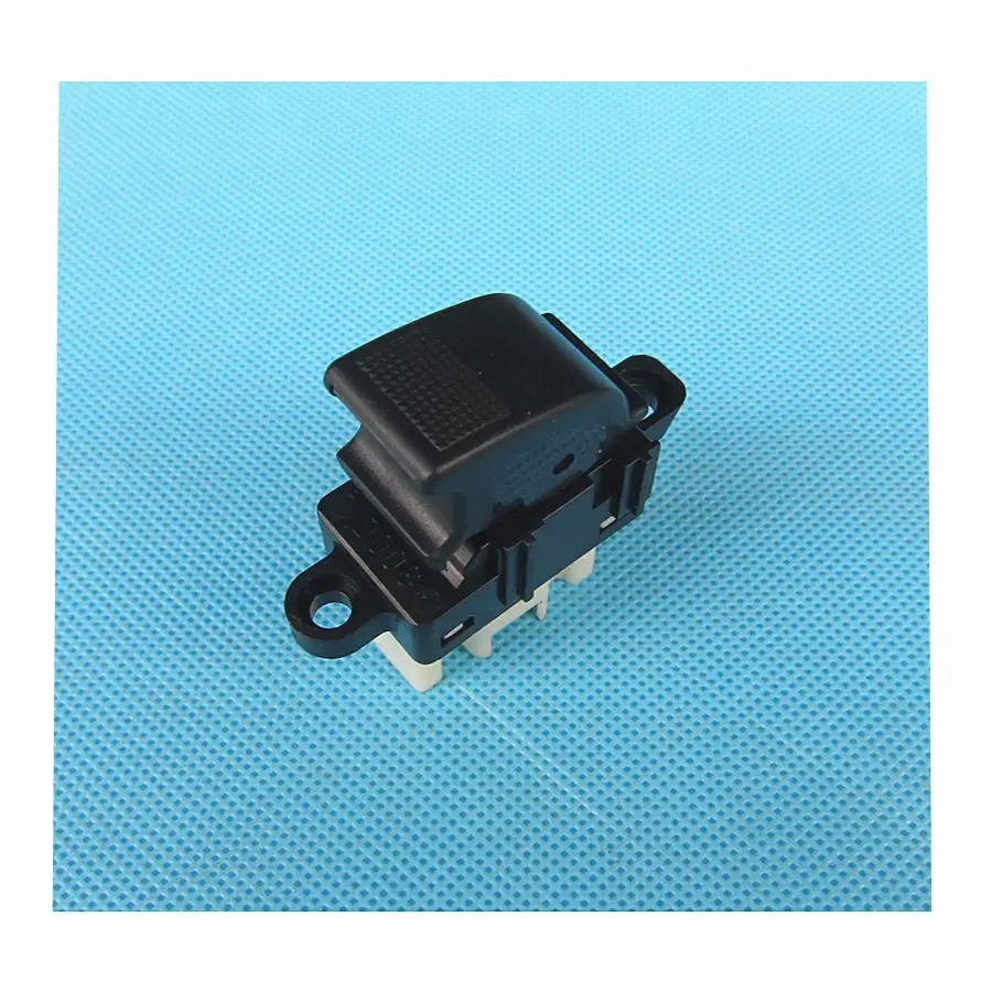 Car accessories GE4T-66-370 single window switch for Mazda 323 protege Permacy Mazda 6 2002-2005 GG Haima 7 2010 -2016 Haima 3