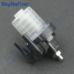 Assy do filtro do motor externo de Yamaha, motor do barco, 2T, 5-90HP, 4T, F9.9-F50, 61N-24560, 61N-24560-00, 61N-24560-10, 61N-24560-00