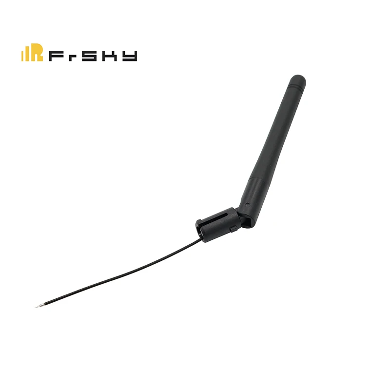 FrSky-Antenne noire et blanche pour transmetteur Taranis Q X7/ X7S, pièce de rechange, version à souder