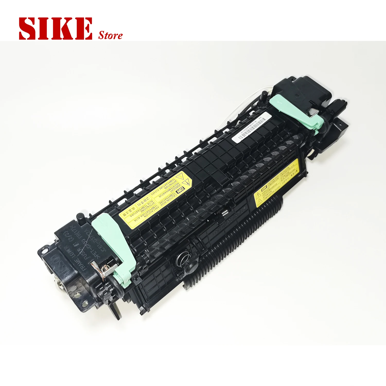Imagem -05 - Fusora Assy para Samsung Tabletes Sementes Clx 3170 3175 Clx3170 Clx3175 Embutido Unidade