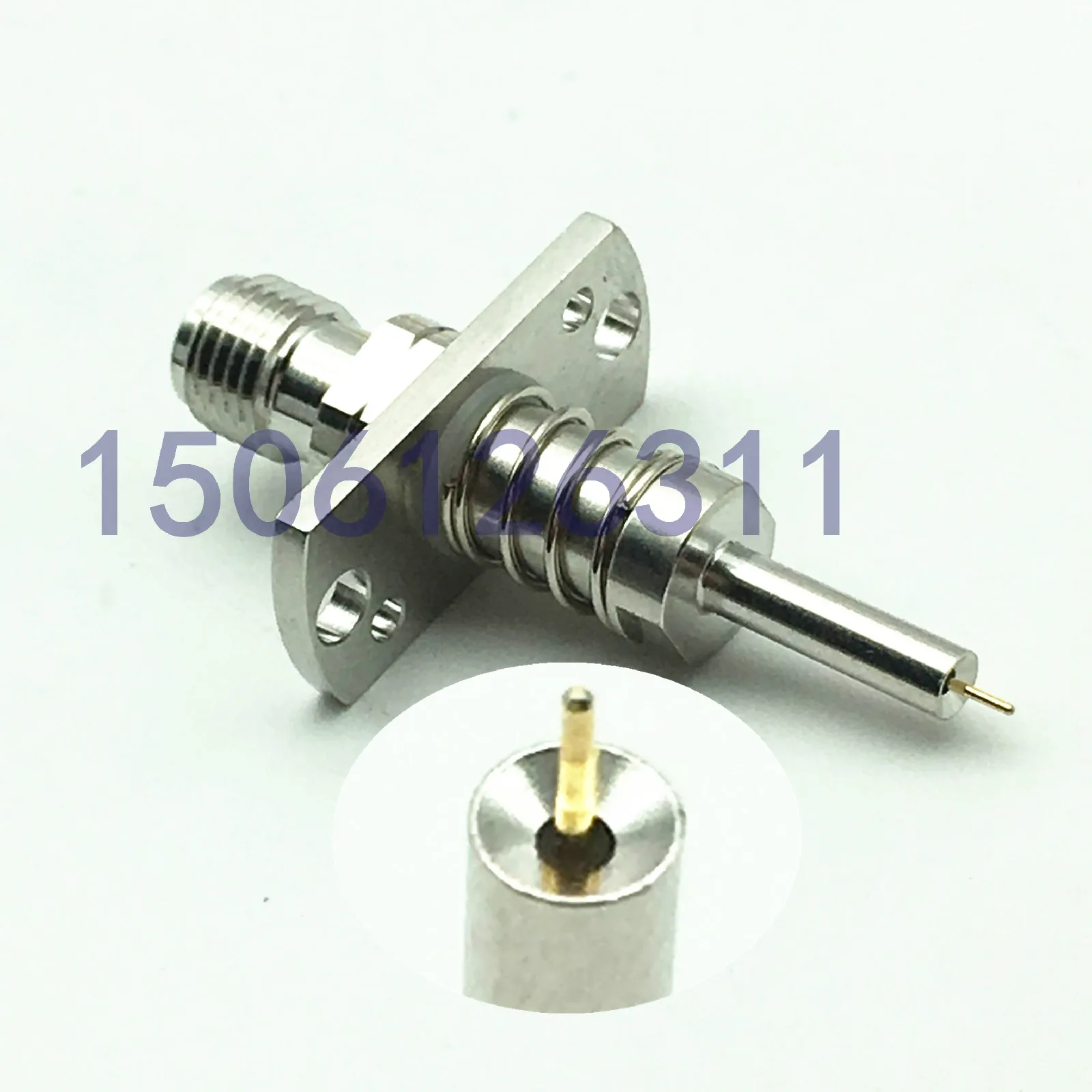 

1125J M M126320 radio frequency head probe radio frequency head 2.5 test head line spacing 2mm measurement