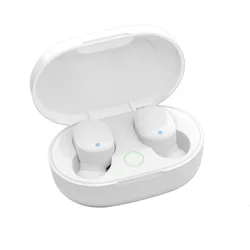 Bluetooth Headphone Wireless Earphone Stereo Headset sportEarbuds microphone with charging box forsmartphone TWS