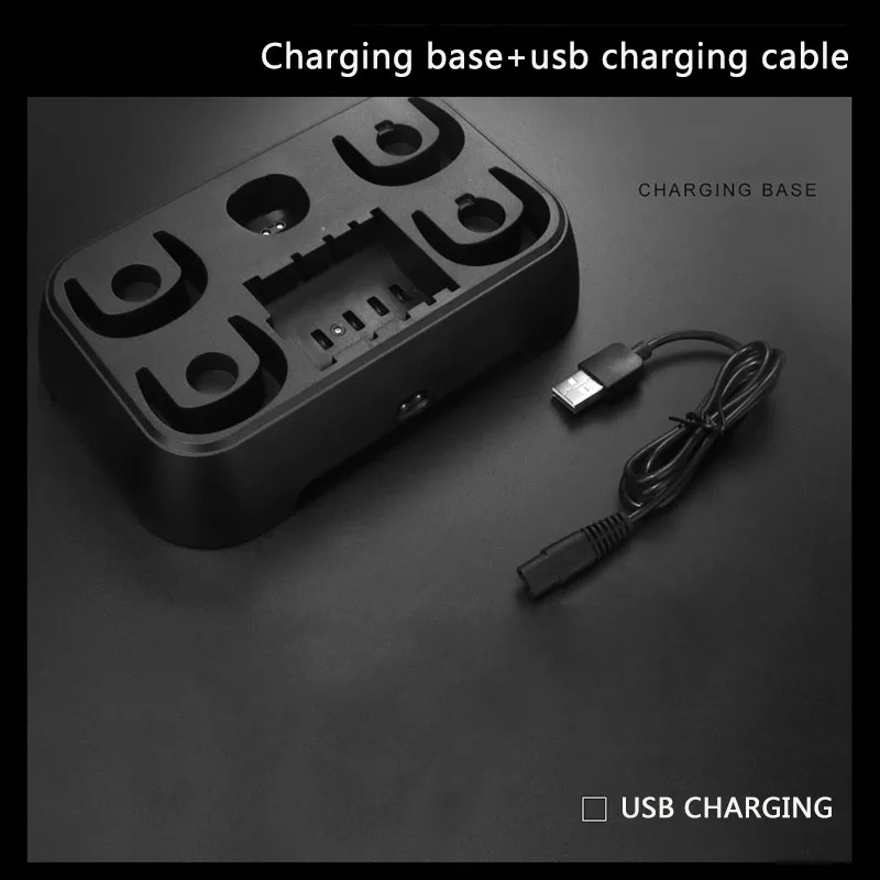 Đa Chức Năng Điện Nam Dao Cạo Cho Tông Đơ Cắt Râu Người Kiêm Máy Cạo Râu Máy Cạo Râu Tóc Và Chăm Sóc Cá Nhân nhà