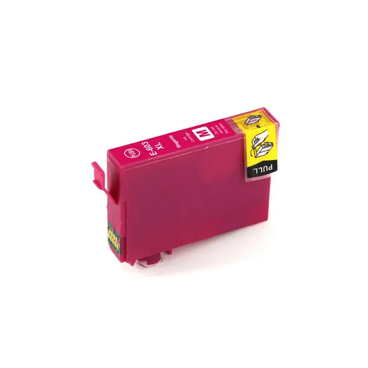 Bloei Compatibel T603XL 603 Xl Ink Cartridge Voor Epson Expression Thuis XP-4100/XP-4105 /XP-3100/XP-3105/XP-2100/XP-2105 Printer