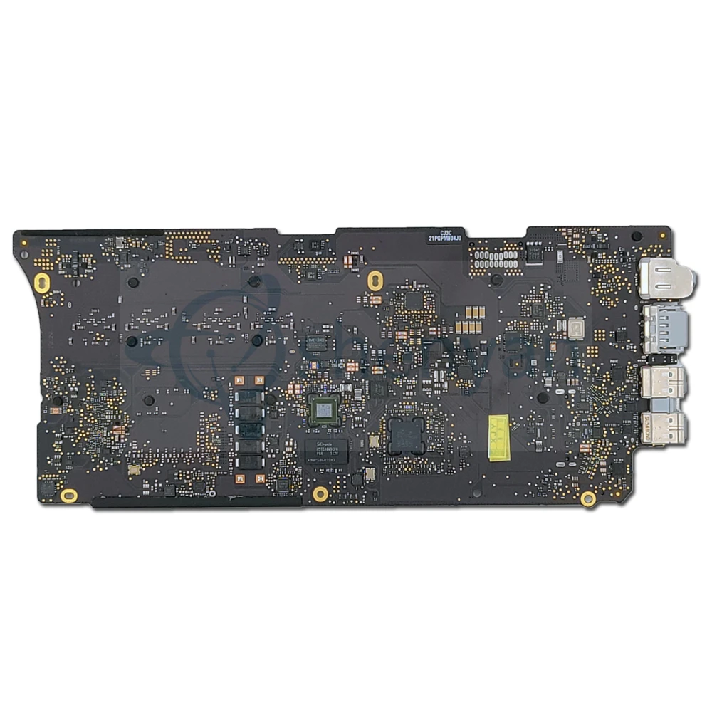 オリジナルA1502マザーボードmacbook proの網膜13 "A1502ロジックボード2013 2014 2015年820-4924-A 820-3476-A 820-3536-A