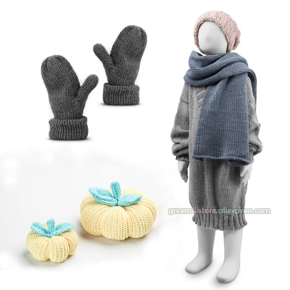 40Needle 225g wool DIY Big Hand Knitting Machine Weaving Loom knit for Scraf Children Learning Toy Knitting Threader Sewing Tool