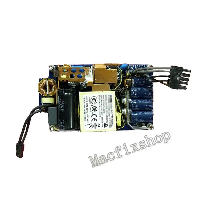 Bloc d'alimentation électrique 180W, 17/20 ", pour Imac A1144/A1145/A1173/A1174/A1195/A1208/A1207, pièce de rechange, API4ST03, 614/0378/614/0363/2006