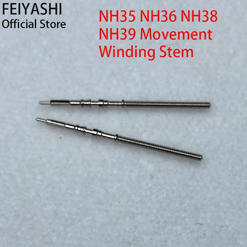 

Коронка из нержавеющей стали NH35 NH36 NH38 NH39
