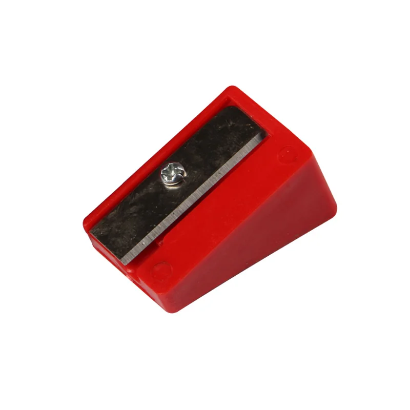 Cura universale rimovibile nero/rosso durevole albero portatile Snooker strumento di riparazione piscina correttore punta stecca da biliardo