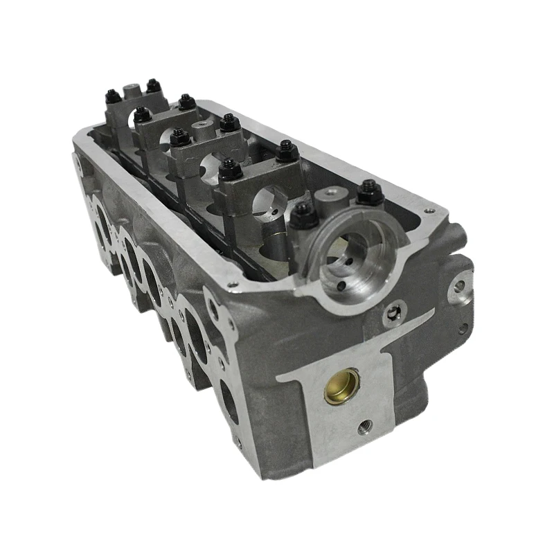 Motor Parts AAZ diesel engine bare cylinder head for PASSAT GOLF III/ IV  LBIZA  Avant for SEAT CORD 1.9TD