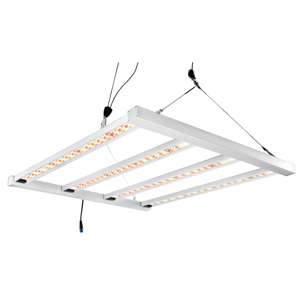 Die Neue Samsung Volle Spektrum LM218B Dimmbare LED Pflanzen Wachstum Lampe 2000/3000/5000W, geeignet für Alle Indoor Hydrokultur Pflanzen