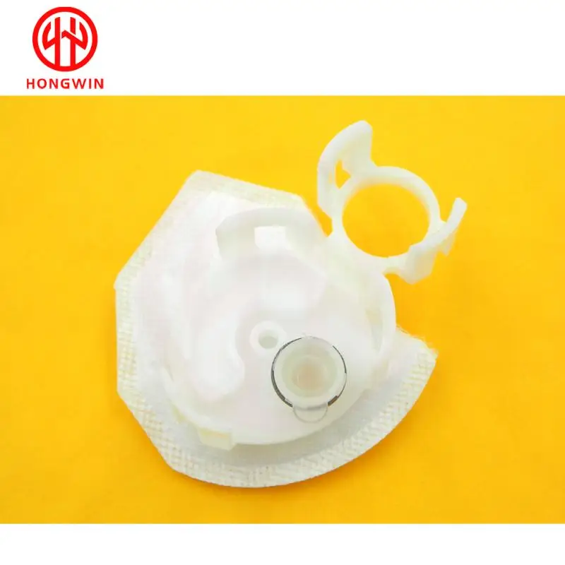 High Quality! Fuel Pump Strainer For Mitsubish Lancer Honda Civic Mazda LFB6-13-ZE1 Diameter 11mm size 75*60