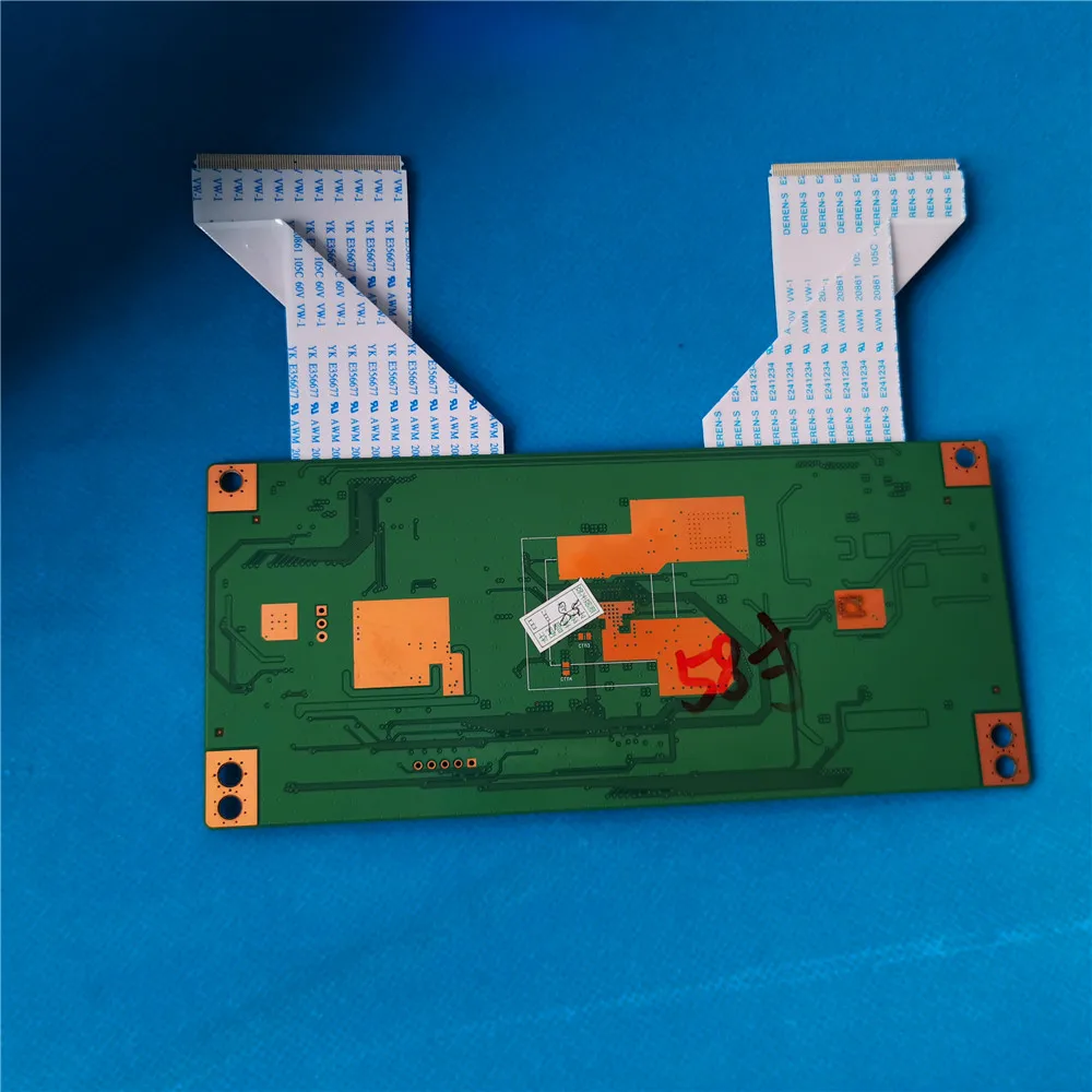 คุณภาพดี T-CON Logic Board 6201B001GH300สำหรับ40นิ้ว50 "58" 65 "ทั้งหมดในสต็อก LTDN40K321UW LED40K350U LS65AL88M92 TV. .. Ect