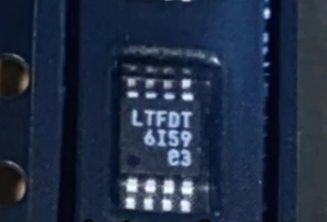 

5 шт./LTC3631EMS8E LTFDB MSOP10 LTC3631