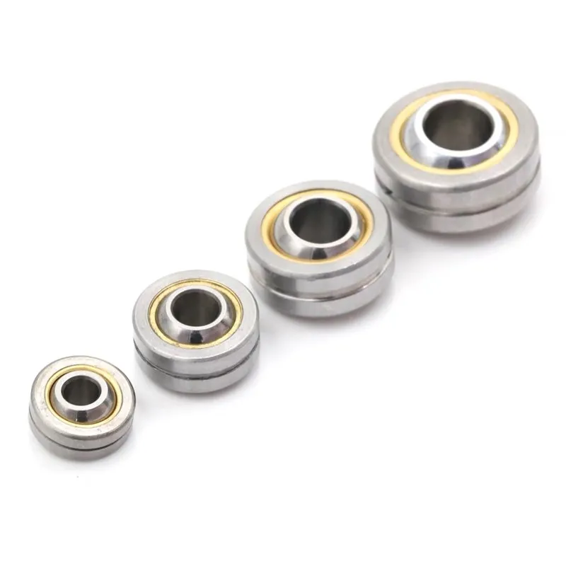 Kugelgelenklager GEBK5S GEBK6S GEBK8S GEBK10S GEBK12S GEBK14S GEBK16S GEBK18S GEBK20S GEBK22S GEBK25S GEBK28S 30S – Detail 2