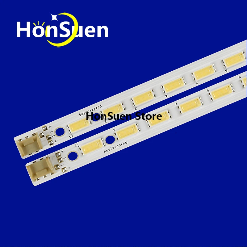 LED bakclight lamp strip For Y600LB007R Y600LB008L LCD-60LX540A 60LX640A 60LX750A 60LX545A 60LX550A KDL-60R550A KDL-60R555A