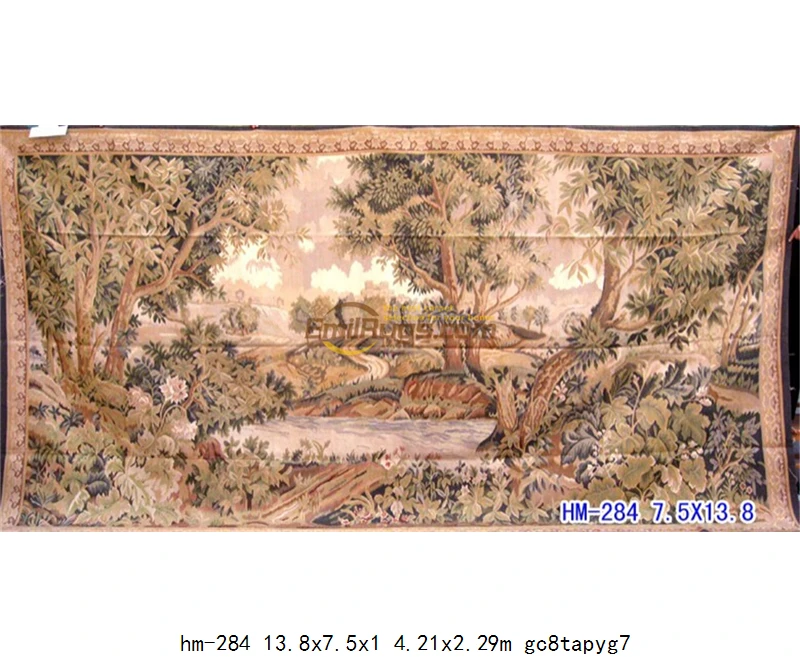 aubusson tapestry wall tapestry tapestry fabric tapestry needle tapestry modern