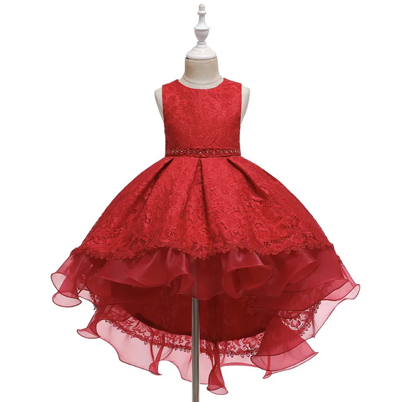 

Princess dresses Ragazza Della Torta Tutu Del Fiore Vestito Da Partito Dei Bambini Vestito Convenzionale Da Cerimonia Vestiti