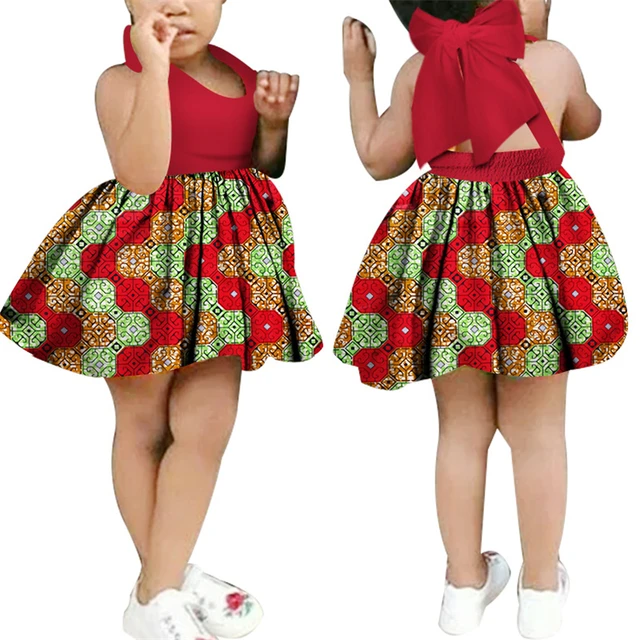 Bow african dresses images sale