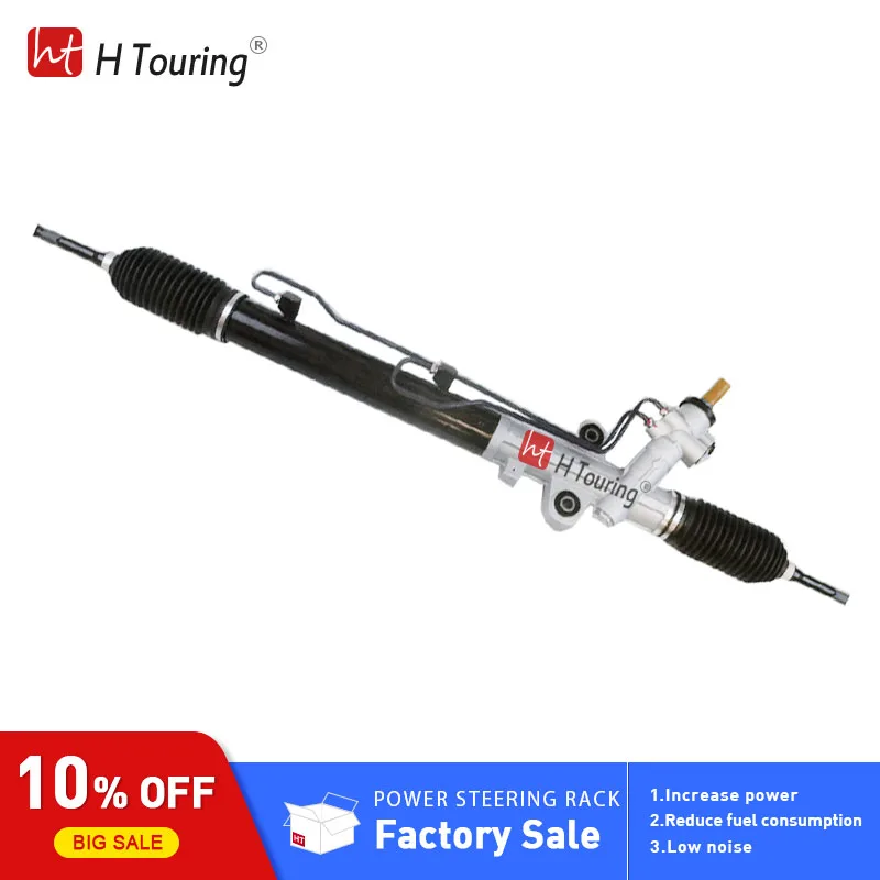 Power Steering Rack For Hyundai H1 H-1 2007 2008 2009 2010 2011 2012 2013 2014 2015 577004H900 57700-4H900 RHD Right Hand Drive