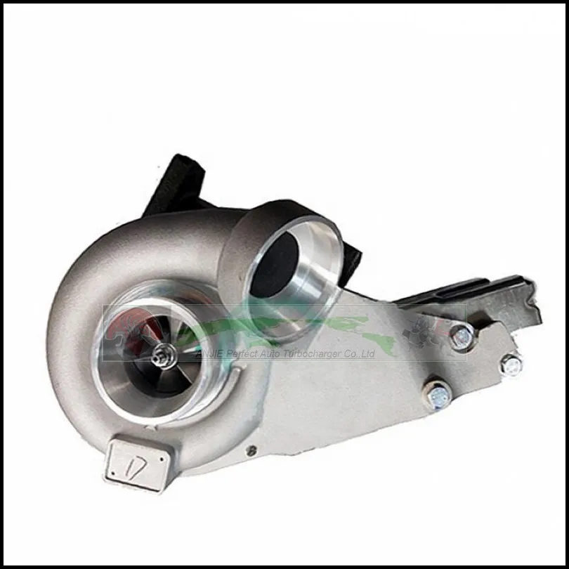 Turbo GT2256V 736088 736088-5003S 736088-0003 A6470900280 turbocharger For Mercedes Sprinter I 216CDI  316CDI 416CDI OM647 2.7L