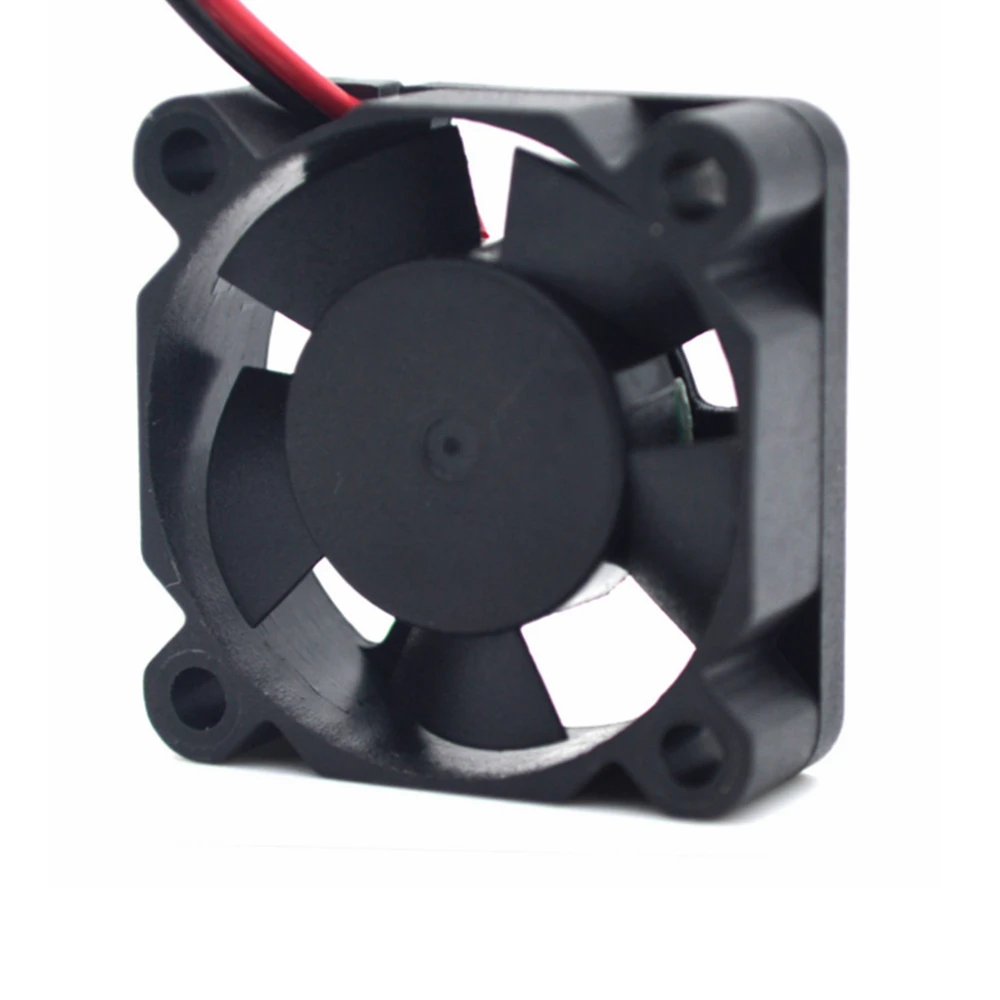 30x30x10mm DC Brushless Cooling Fan 3010 DC 5V 12V 24V Fan Compatible with 3D Printer Extruder Hotend V6 V5 CPU