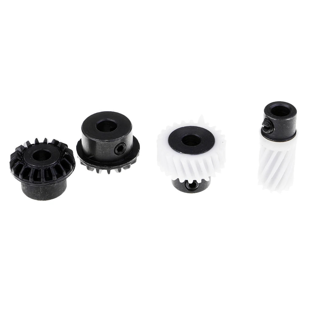 4Pcs/set Sewing Machine Gear For Singer Sewing Machine Hook Timing Drive Gear Set Accessories