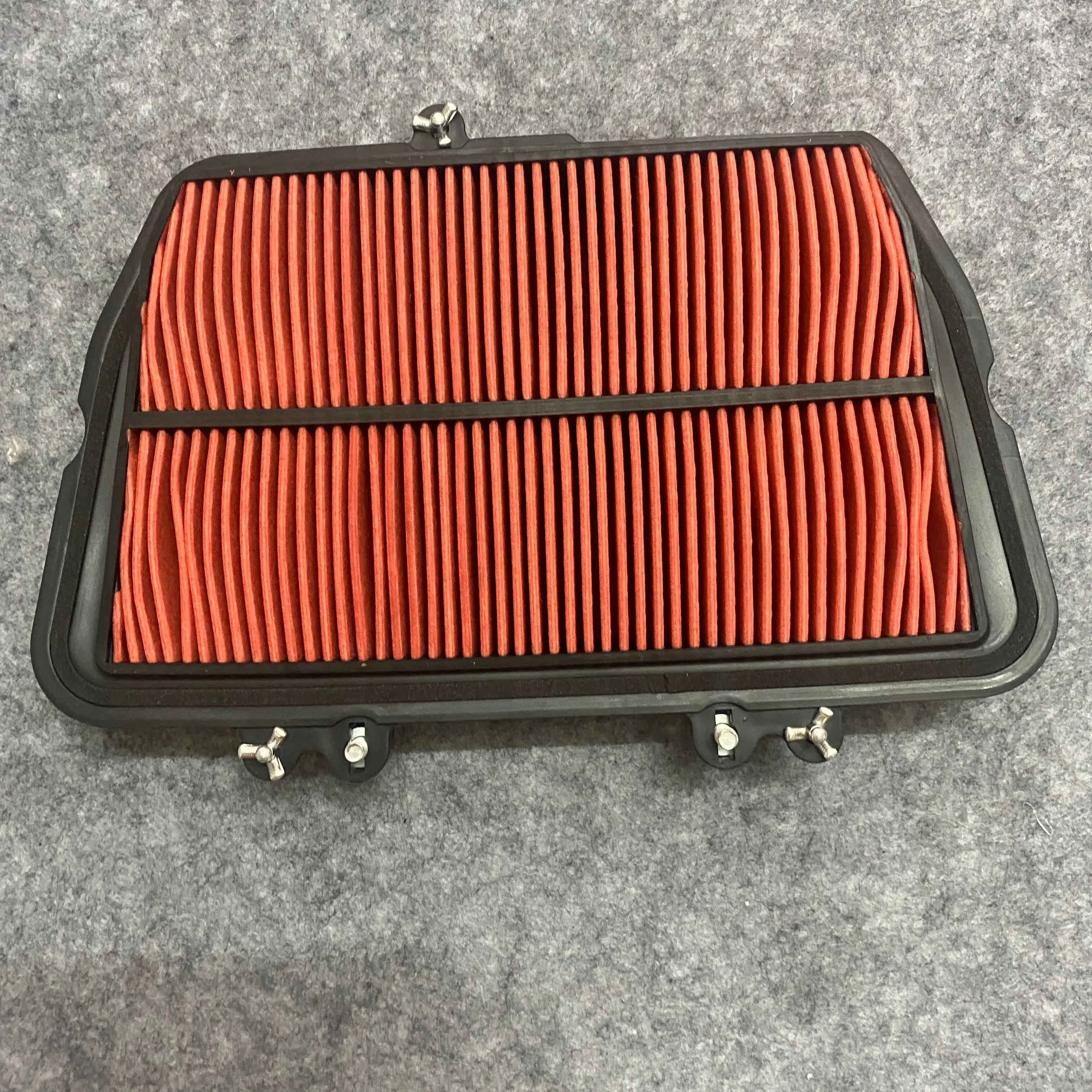 Motorcycle Air Filter Cleaner Grid For  TRIUMPH Tiger 800 XC XCX XR XRX 2010-2019 2018 2017