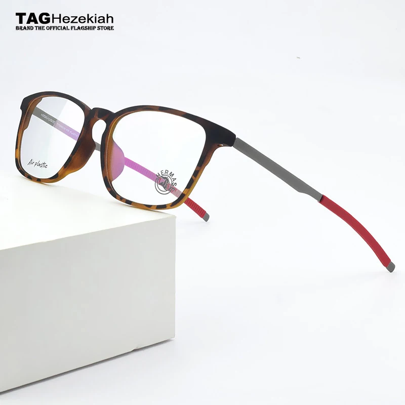 

2024 new Brand TR90 titanium glasses frame men Super light Square Round Myopia computer spectacle frames women eyeglasses goggle