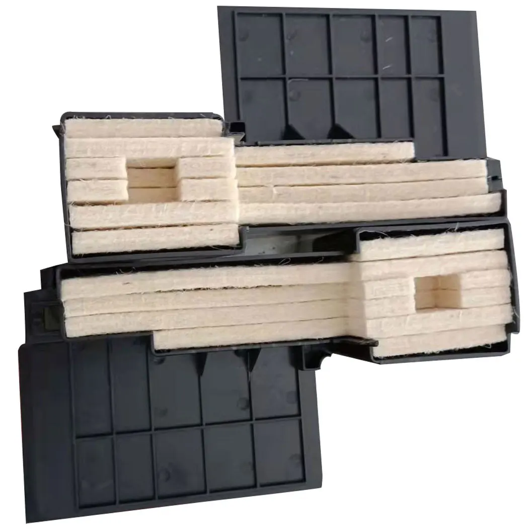 

Губка для ёмкости для Epson L210 L300 L301 L303 L310 L365 L351 L353 L358 L355 L110 L211 ME101 ME303 ME401 L210