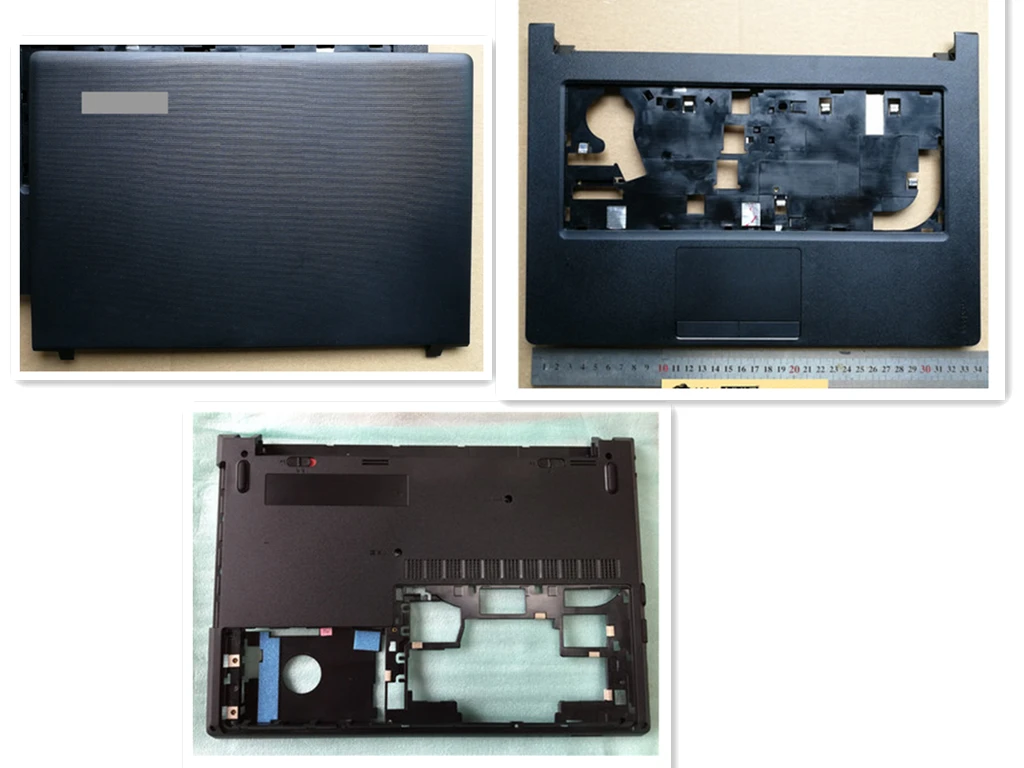 

Новый ноутбук Топ чехол база lcd задняя крышка/верхний чехол для рук/нижний чехол для lenovo E41-10 E41-15 E41-20 E41-25