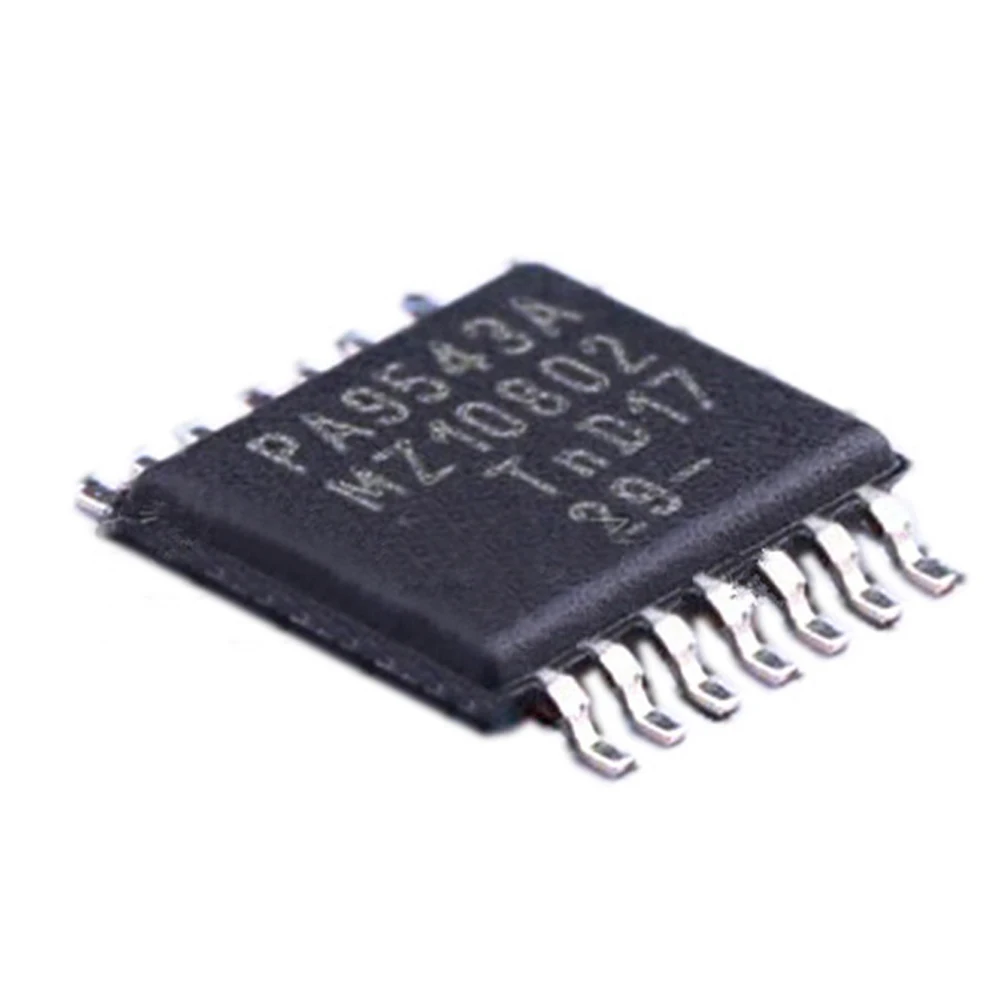 2-10 Buah/Lot PCA9543APW PCA9543APWR TSSOP-14 IC Asli Baru