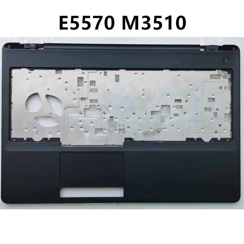 

NEW Laptop For Dell Latitude E5570 M3510 For Precision 15 3510 Palmrest Upper Cover Case