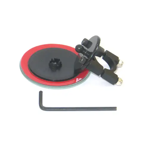 Bränslenivåspegelram monterad för PPG Paramotor Powered Paraglider 8 best sales paramotorisk paragliding - №2