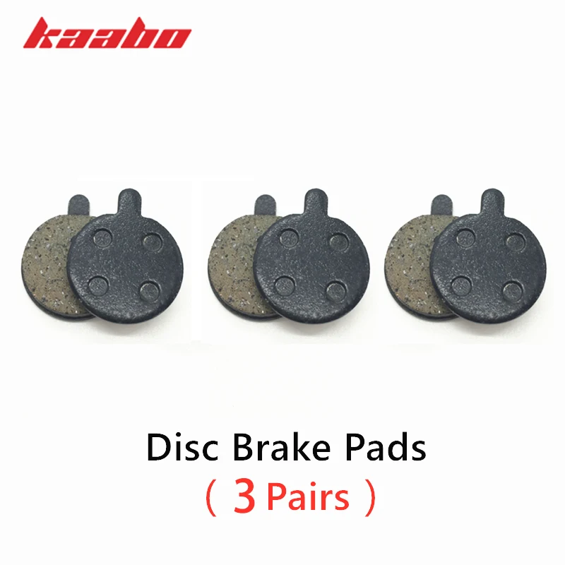 Variant: Disc 3 Paare