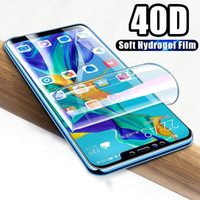 Hydrogel Film Leeco Cool 1 Screen Protector Glass Anti-Explosion Film For Leeco Coolpad Cool1 Leeco Cool1