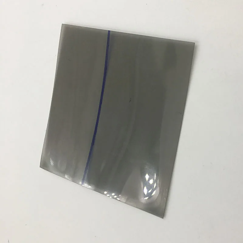 Gamboy GB GBP バックライト付きスクリーン修正部分偏光フィルム 1000 個