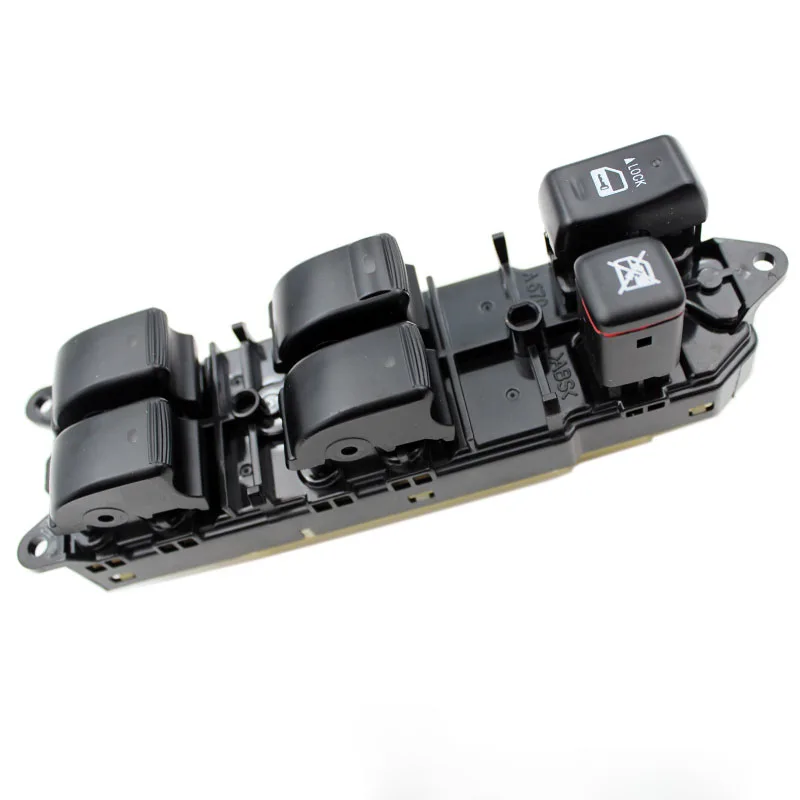 

Master Power Window Switch for 2006 Toyota LAND Cruiser Prado 84040-60052