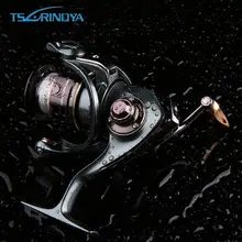 Mavllos Bacchus Ultralight Spinning Reel #5