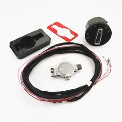 Car Headlight Switch Parts & Humidity Light Sensor Rain Sensor For Golf 7 MK7 2014-2017 81D 955 547 5GG 941 431 D