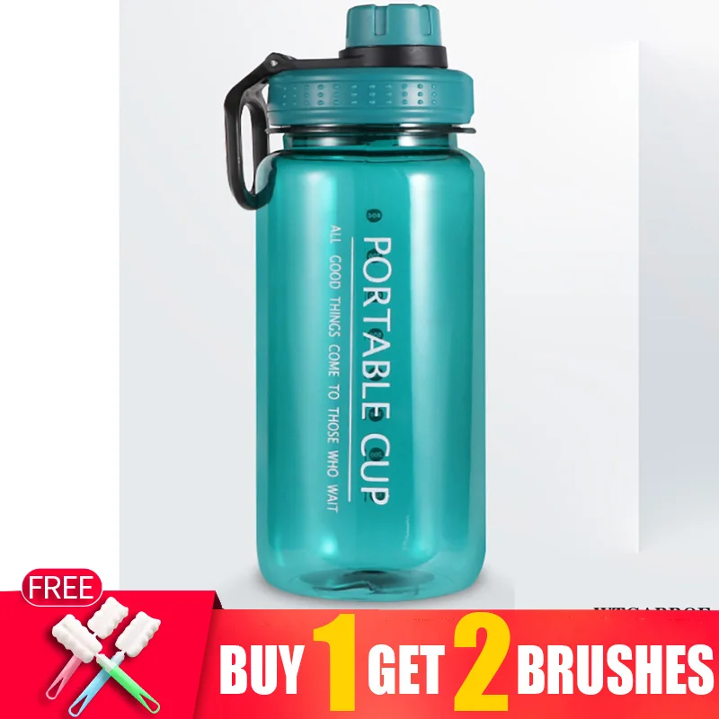 

Детские бутылки для воды для девочек, портативная бутылка для воды, прозрачные бутылки для воды для молока, креативные спортивные бутылки для воды для женщин