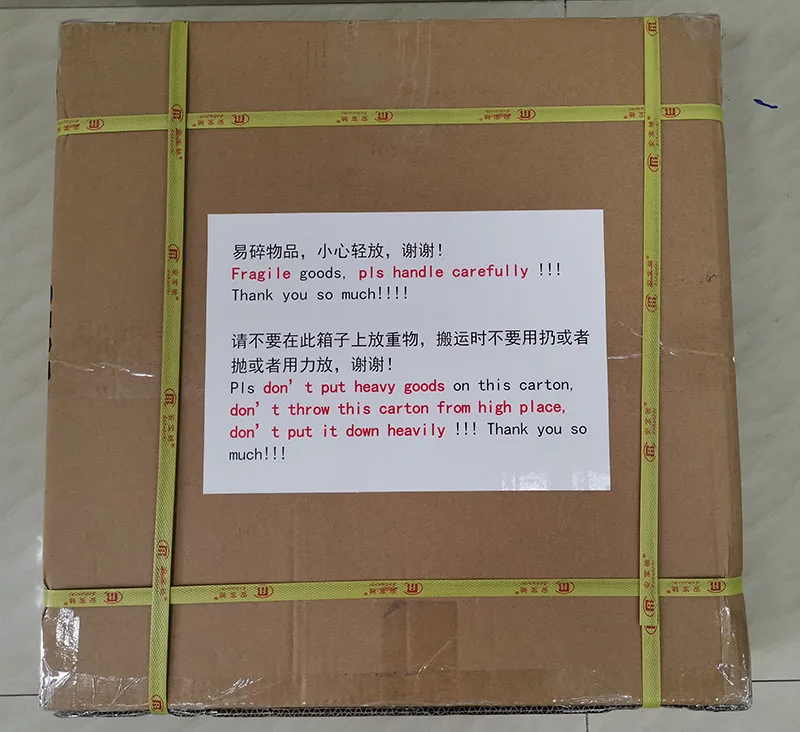 Decoratieve Cover voor Verlichting Lifter DDJ150