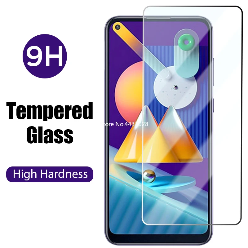 9H Tempered Glass for Samsung Galaxy J1 Mini J3 J330 J5 2015 J510 J530 J7 2015 J710 2016 J730  2017 EU J2 Prime Screen Protector