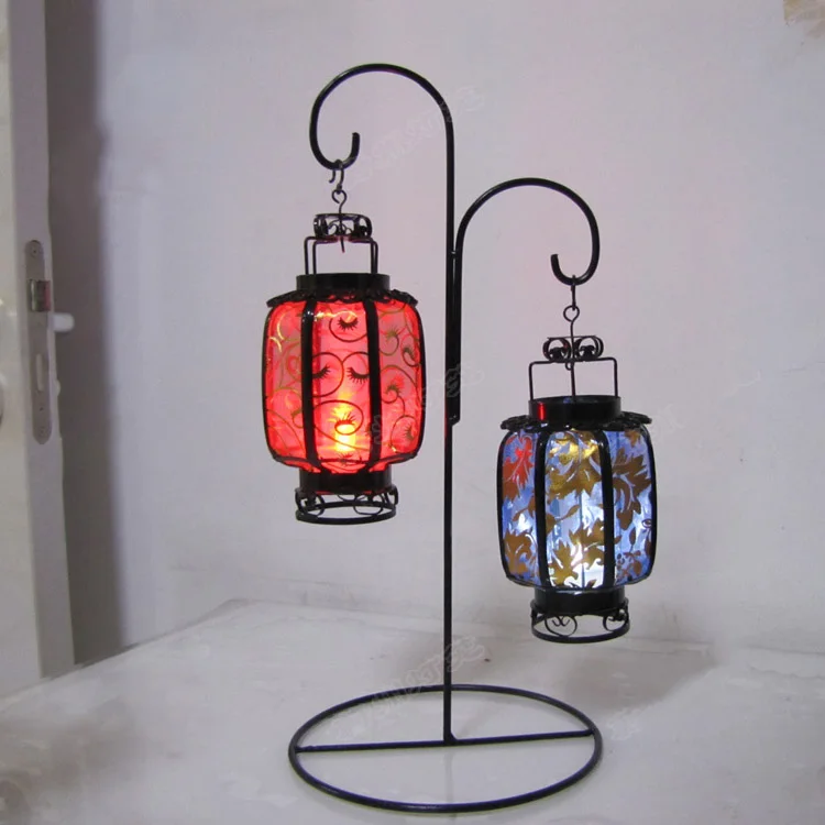 1/4 1/3 مقياس BJD SD دمية القديمة زي اكسسوارات الصين اليابان كوريا 18 سنتيمتر الرجعية فانوس محمول نموذج ل BJD/SD MSD SD13