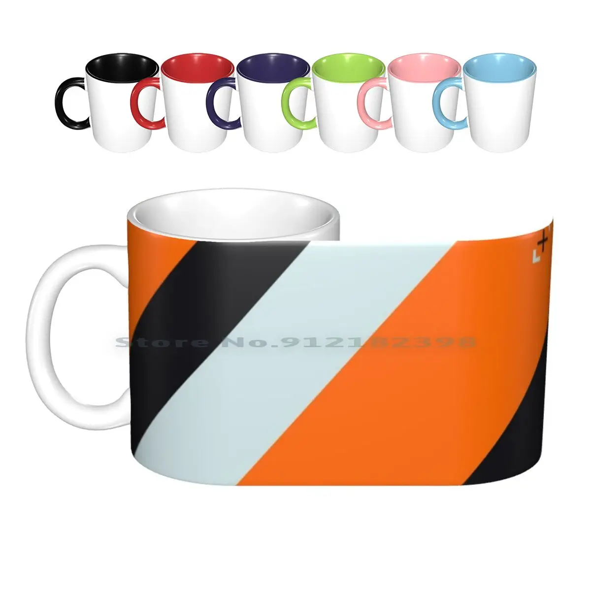 Counter Strike Global Offensive Art9 Ceramic Mugs Coffee Cups Milk Tea Mug Csgo Counter Strike Counter Strike Global Offensive