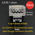 CAT6 -- 50 piezas