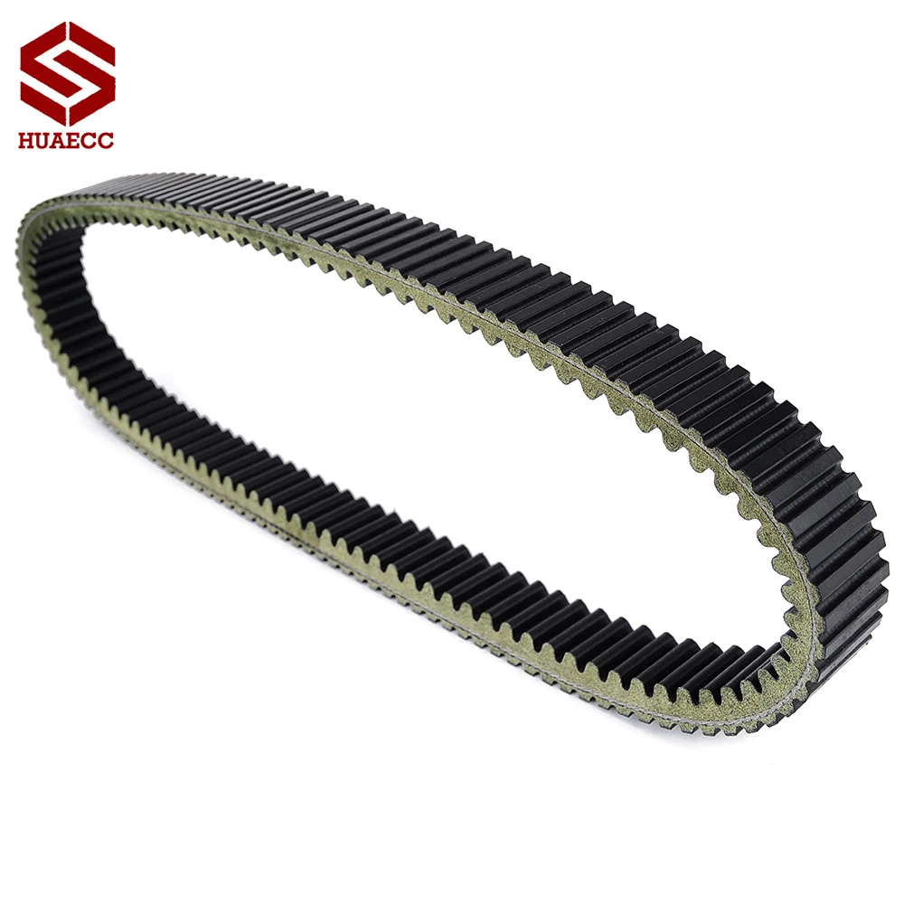 

Drive Belt Replacement 3211087 for Polaris 600 Dragon IQ LXT Shift Touring Indy LX Rush Shift 600 Switchback Pro R ADV 3211122