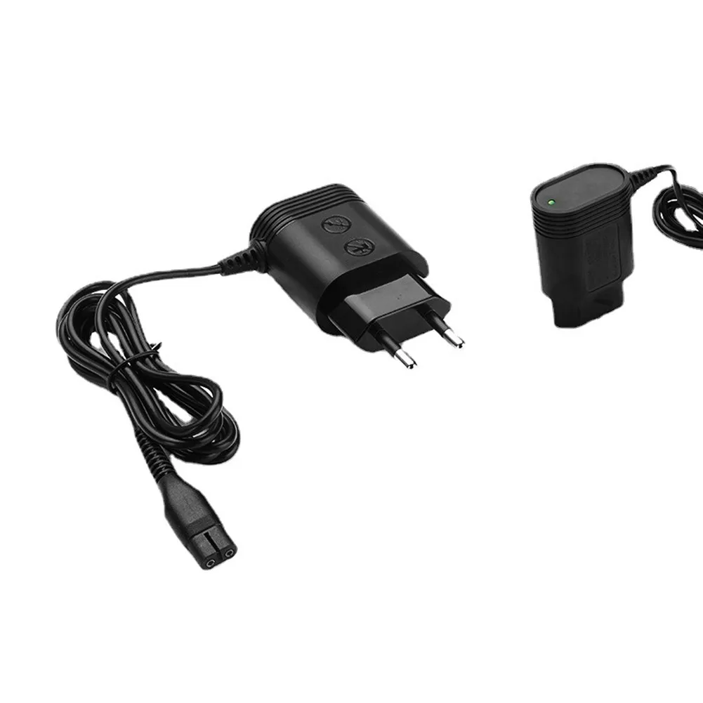 A00390 4.3v 70ma plugue da ue adaptador de alimentação ac carregador para barbeador elétrico philips bt405 bt405/16 bt3206/14 qt4005 mg3710 mg3711